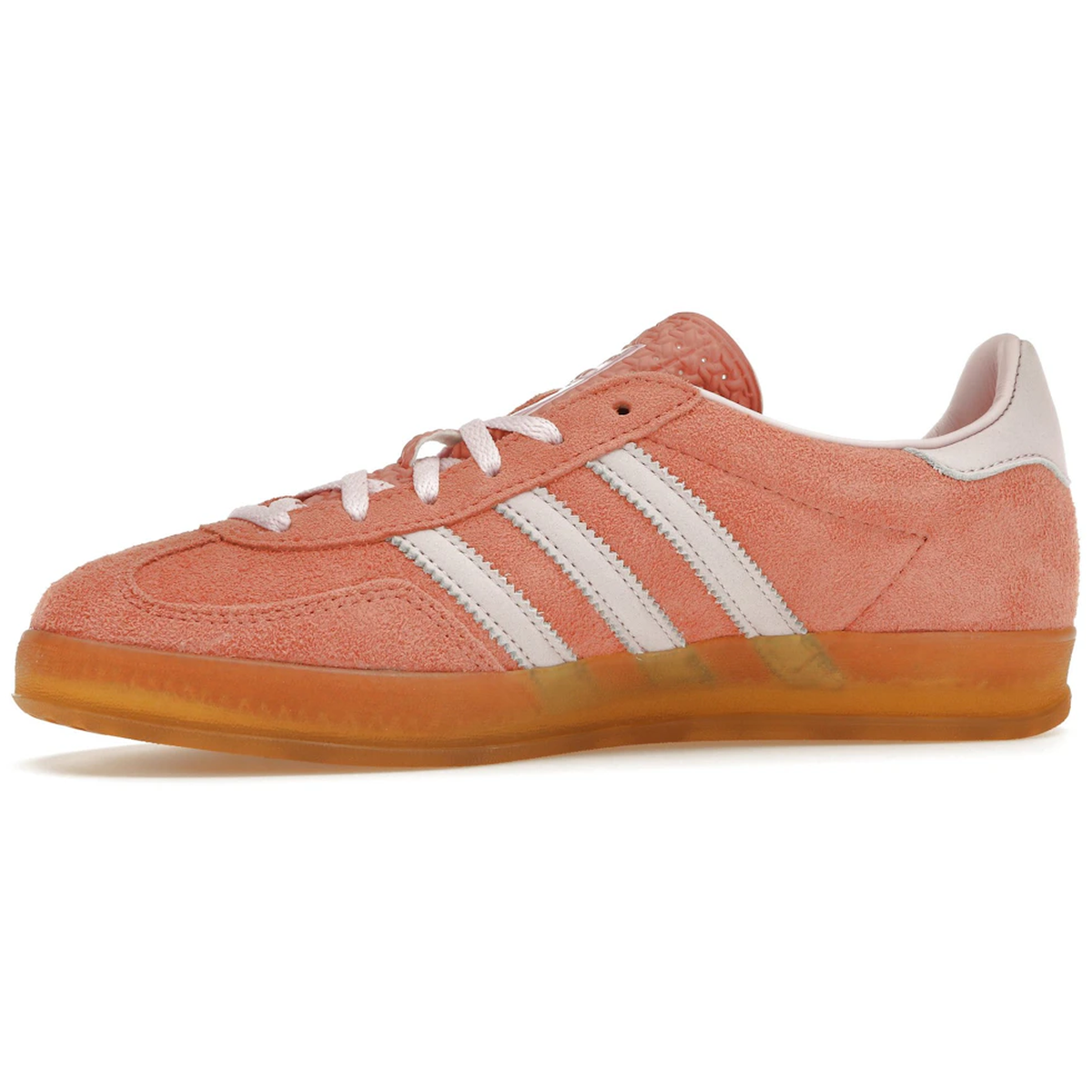 Miniatyrbild av Adidas Gazelle Indoor Wonder Clay 3