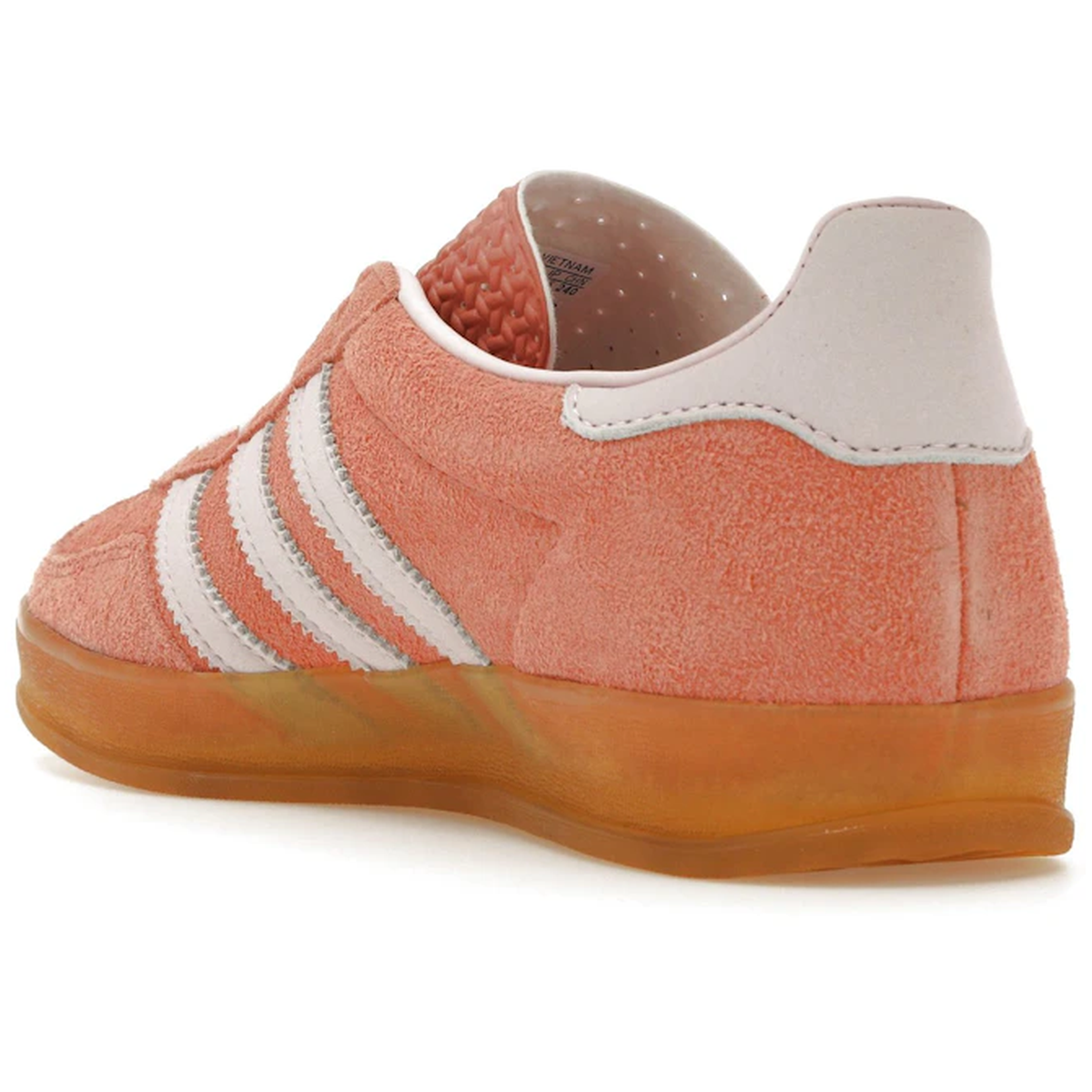 Miniatyrbild av Adidas Gazelle Indoor Wonder Clay 4