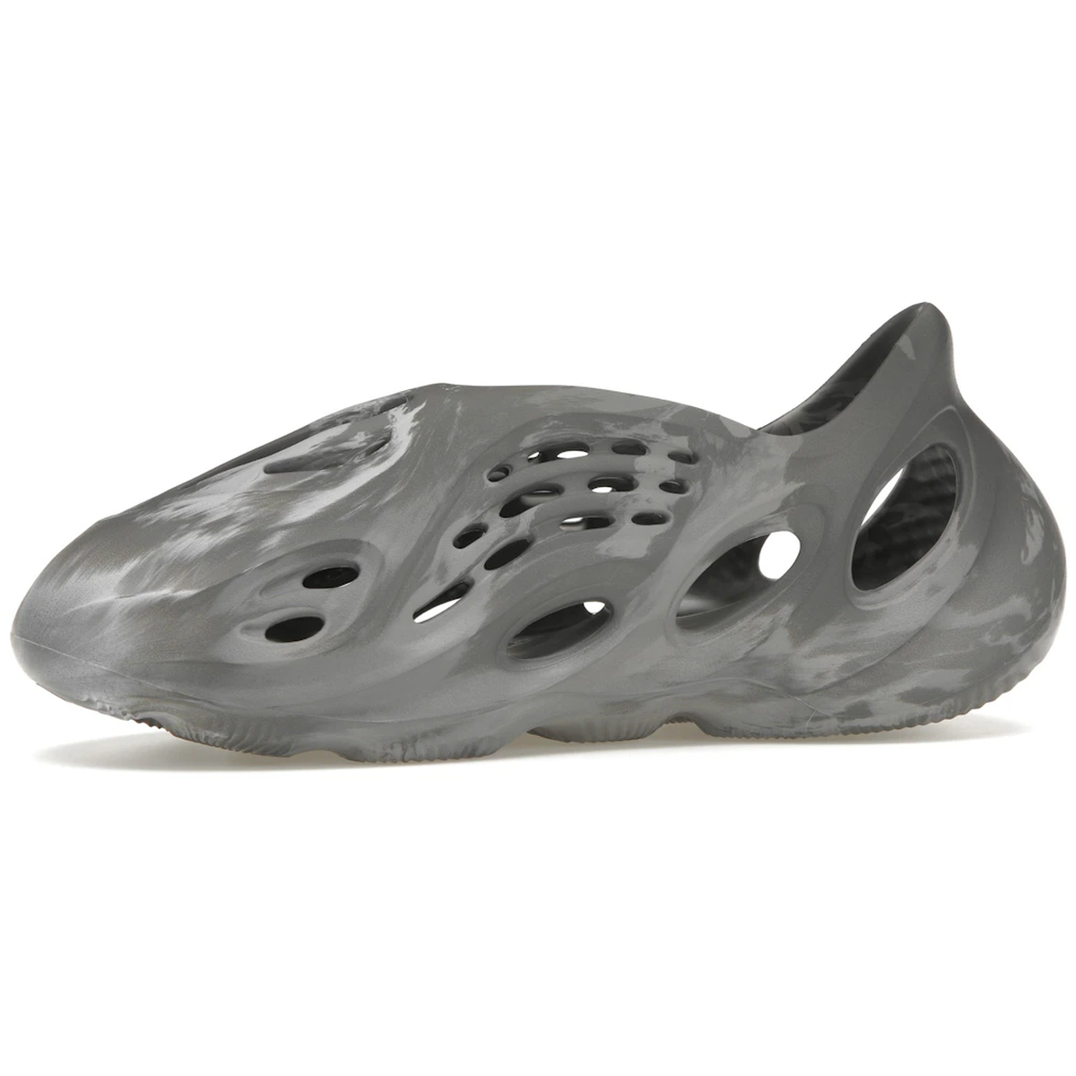 Miniatyrbild av Adidas Yeezy Foam RNR MX Granite 3