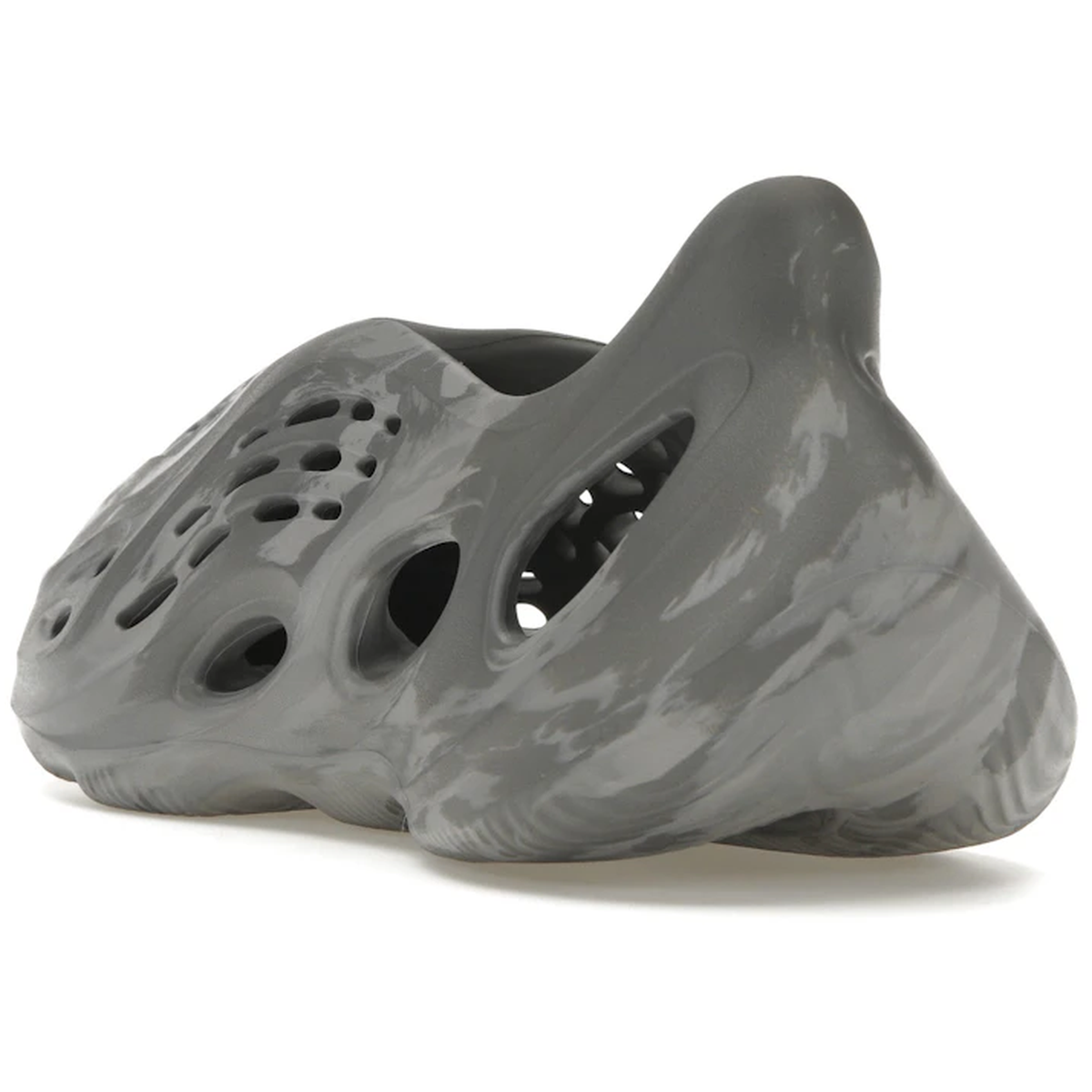 Miniatyrbild av Adidas Yeezy Foam RNR MX Granite 4