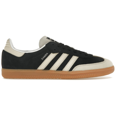 Adidas Samba OG Black Wonder White