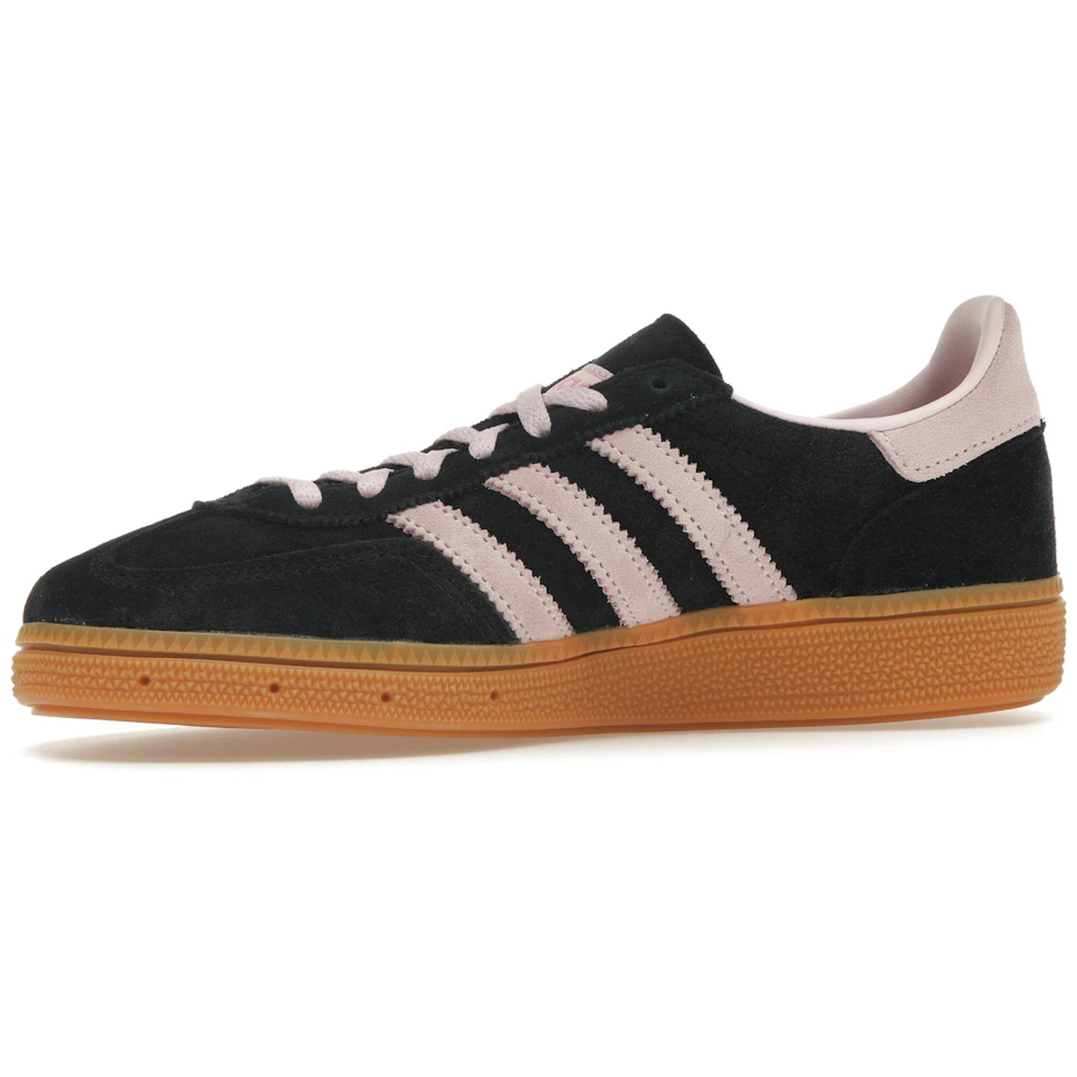 Miniatyrbild av Adidas Handball Spezial Core Black Clear Pink 3