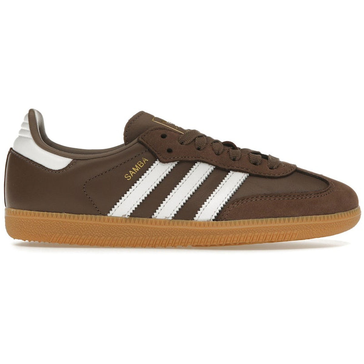 Adidas Samba Earth Strata Gum
