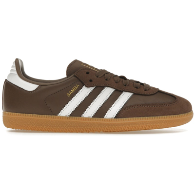 Adidas Samba Earth Strata Gum