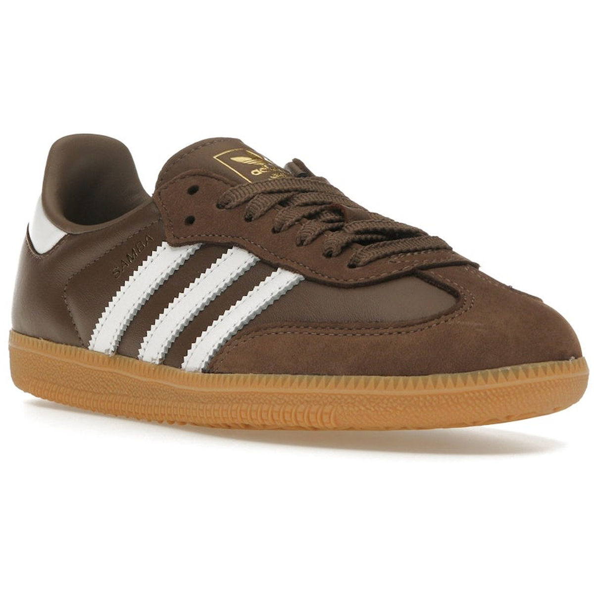 Miniatyrbild av Adidas Samba Earth Strata Gum 2