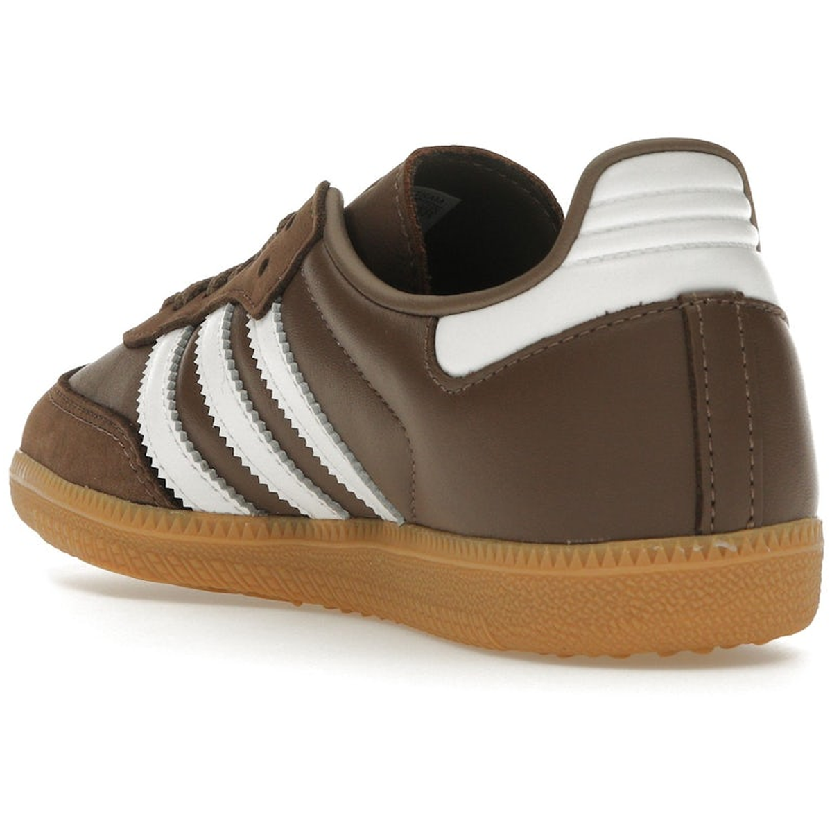Miniatyrbild av Adidas Samba Earth Strata Gum 4