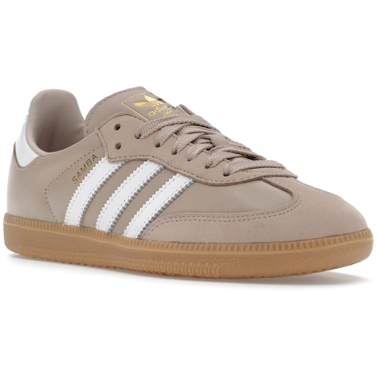 Miniatyrbild av Adidas Samba Wonder Taupe 2