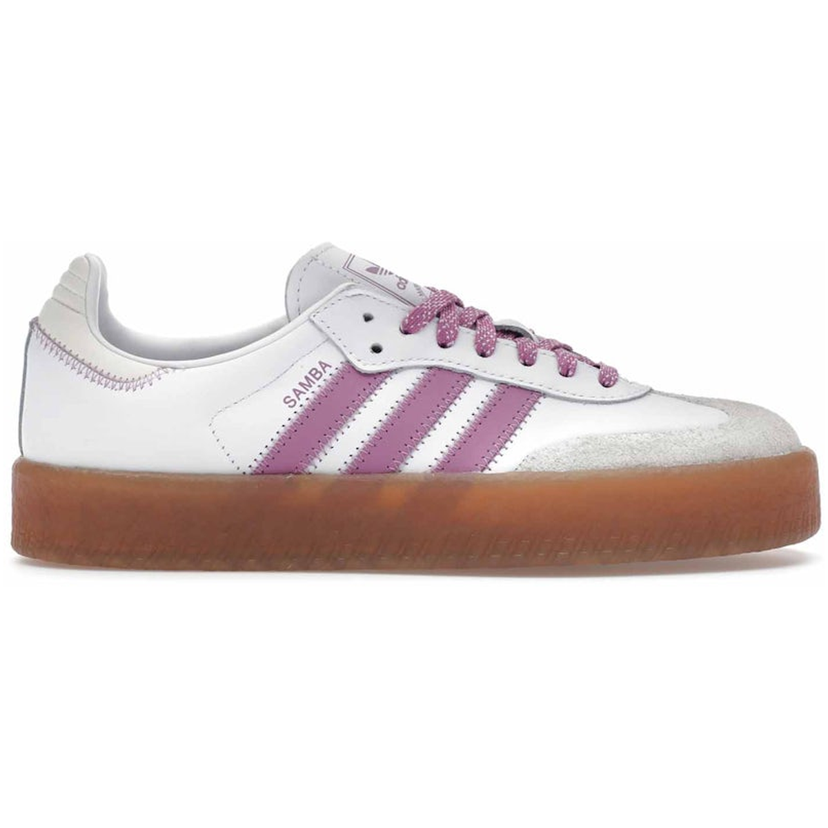 Adidas Sambae Preloved Purple