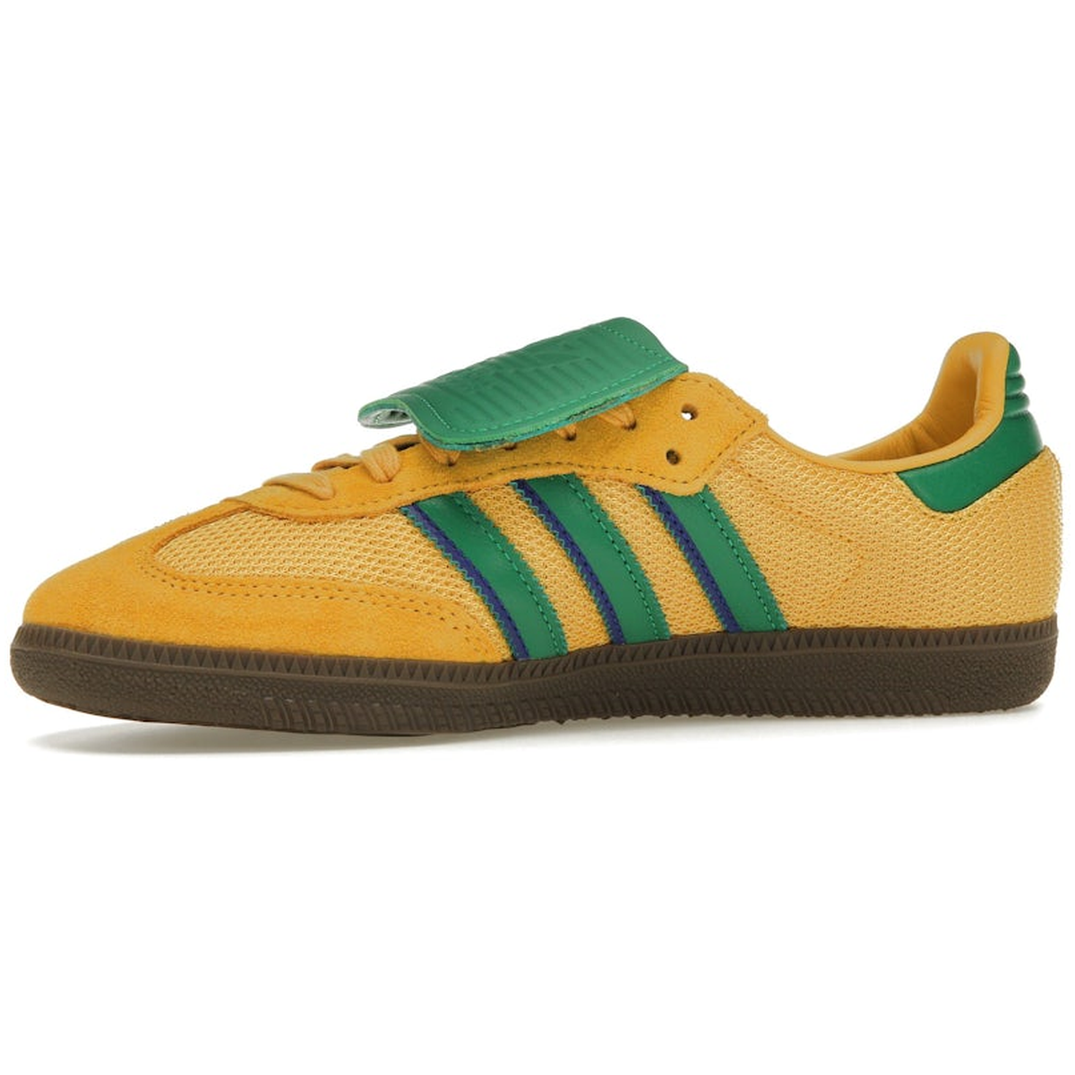 Miniatyrbild av Adidas Samba LT Preloved Yellow 3