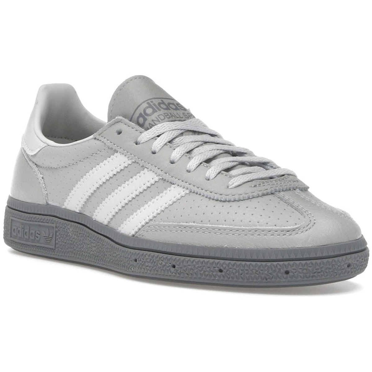 Miniatyrbild av adidas Handball Spezial Triple Grey 2