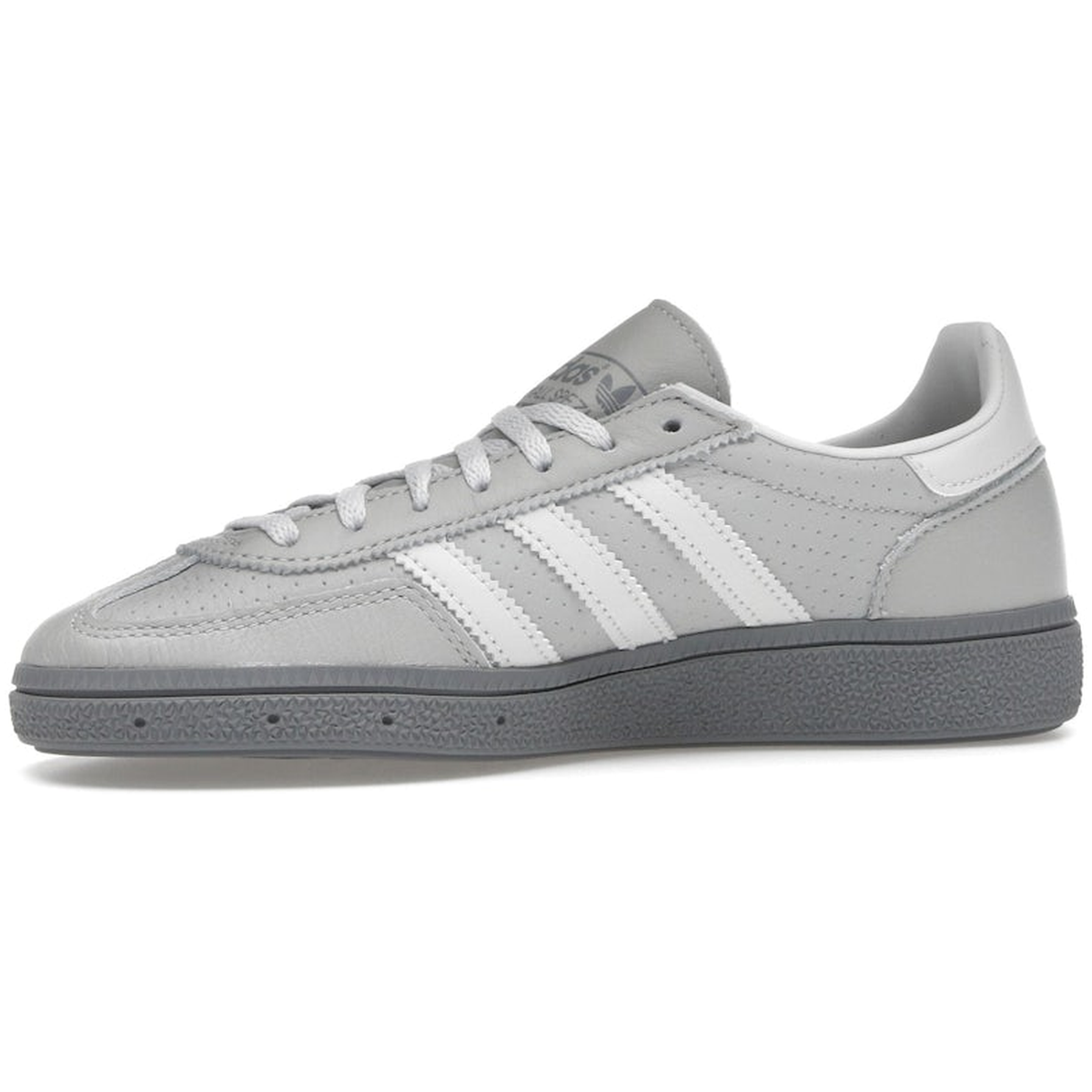 Miniatyrbild av adidas Handball Spezial Triple Grey 3