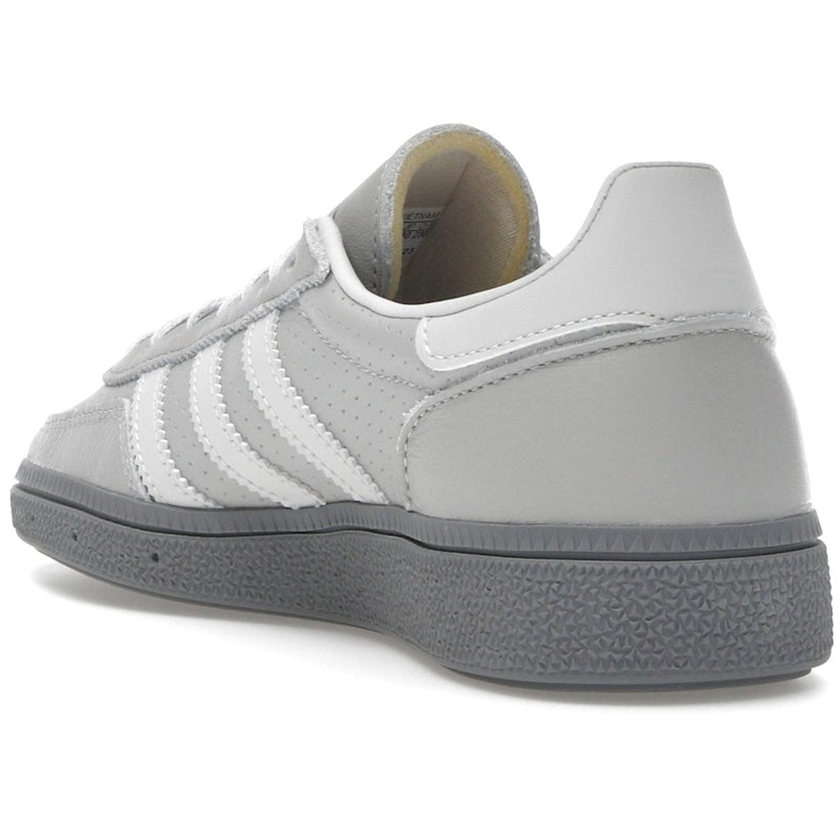 Miniatyrbild av adidas Handball Spezial Triple Grey 4