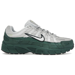 Nike P-6000 Premium Vast Grey Fir