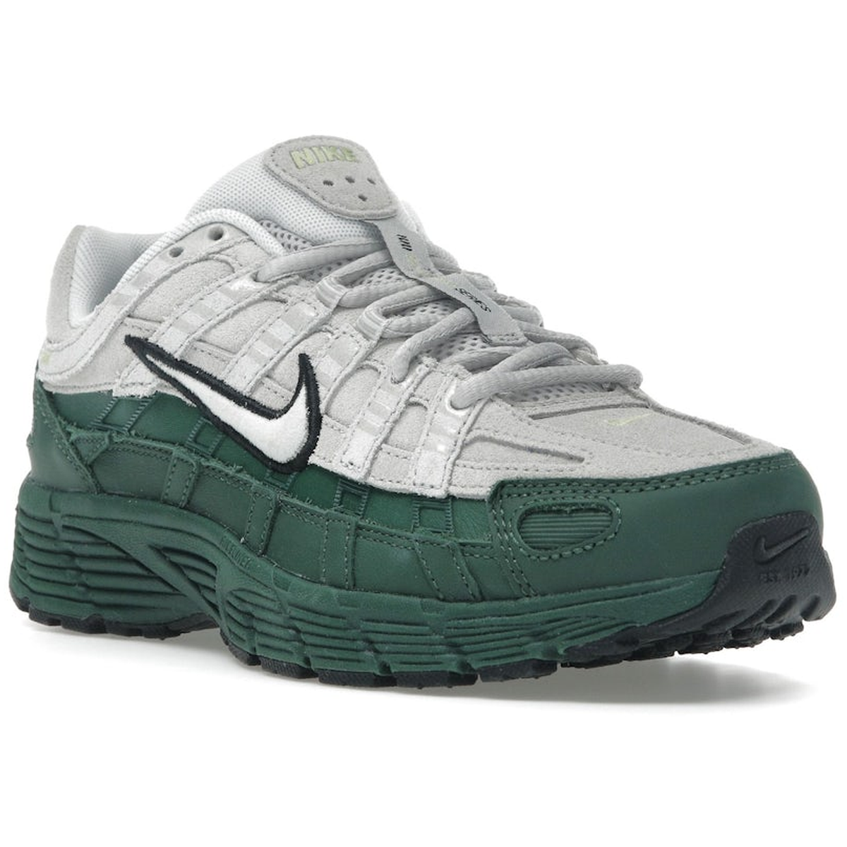 Miniatyrbild av Nike P-6000 Premium Vast Grey Fir 2