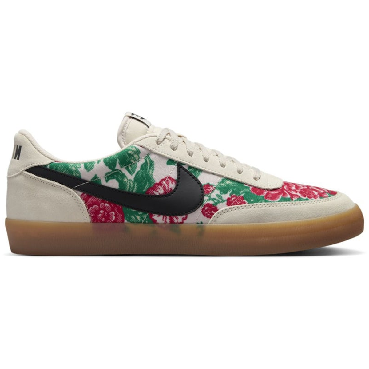 Nike Killshot 2 Floral Light Orewood Brown