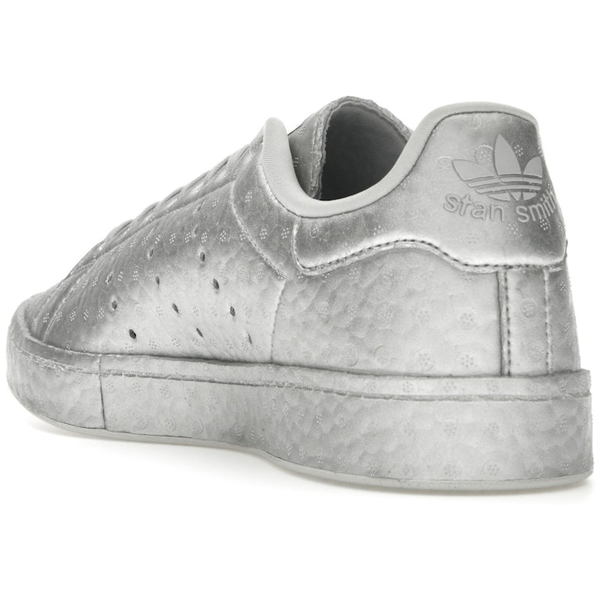 Miniatyrbild av Adidas Stan Smith Boost Craig Green Silver Metallic 4
