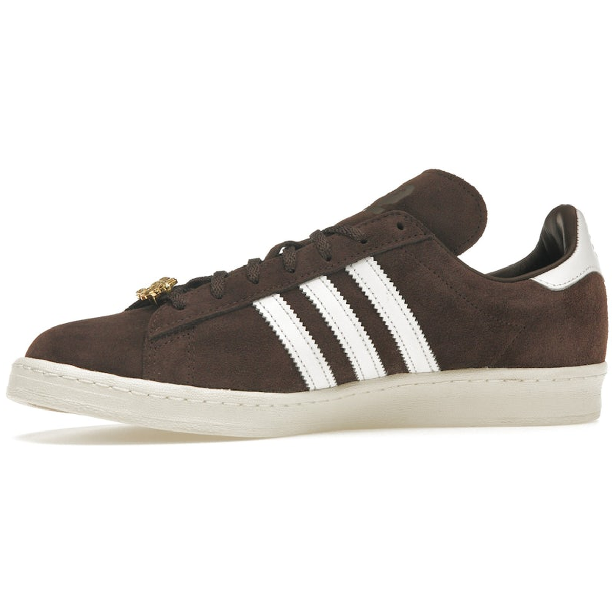 Miniatyrbild av Adidas Campus 80s Bape 30th Anniversary Brown 3