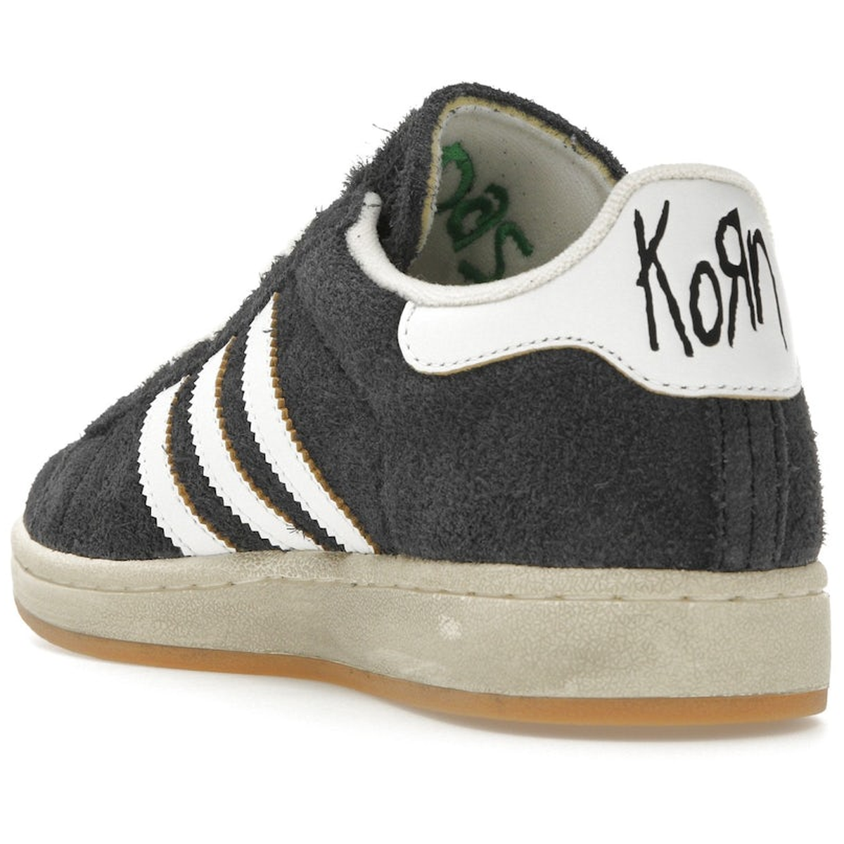 Miniatyrbild av Adidas Campus 2 KoRn Follow The Leader 4
