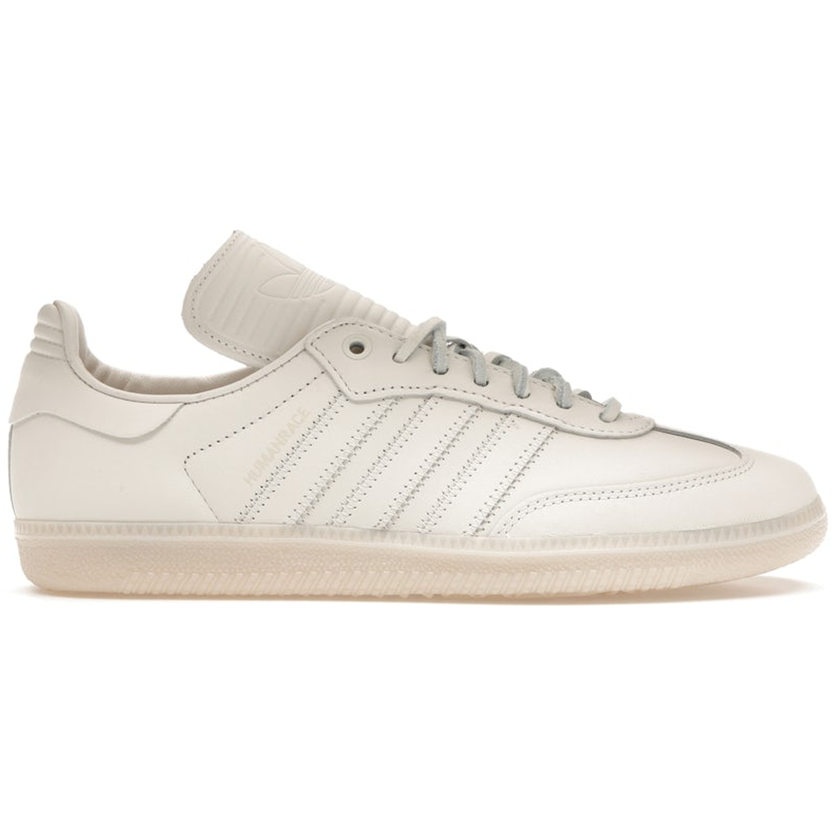 adidas Samba Pharrell Humanrace White