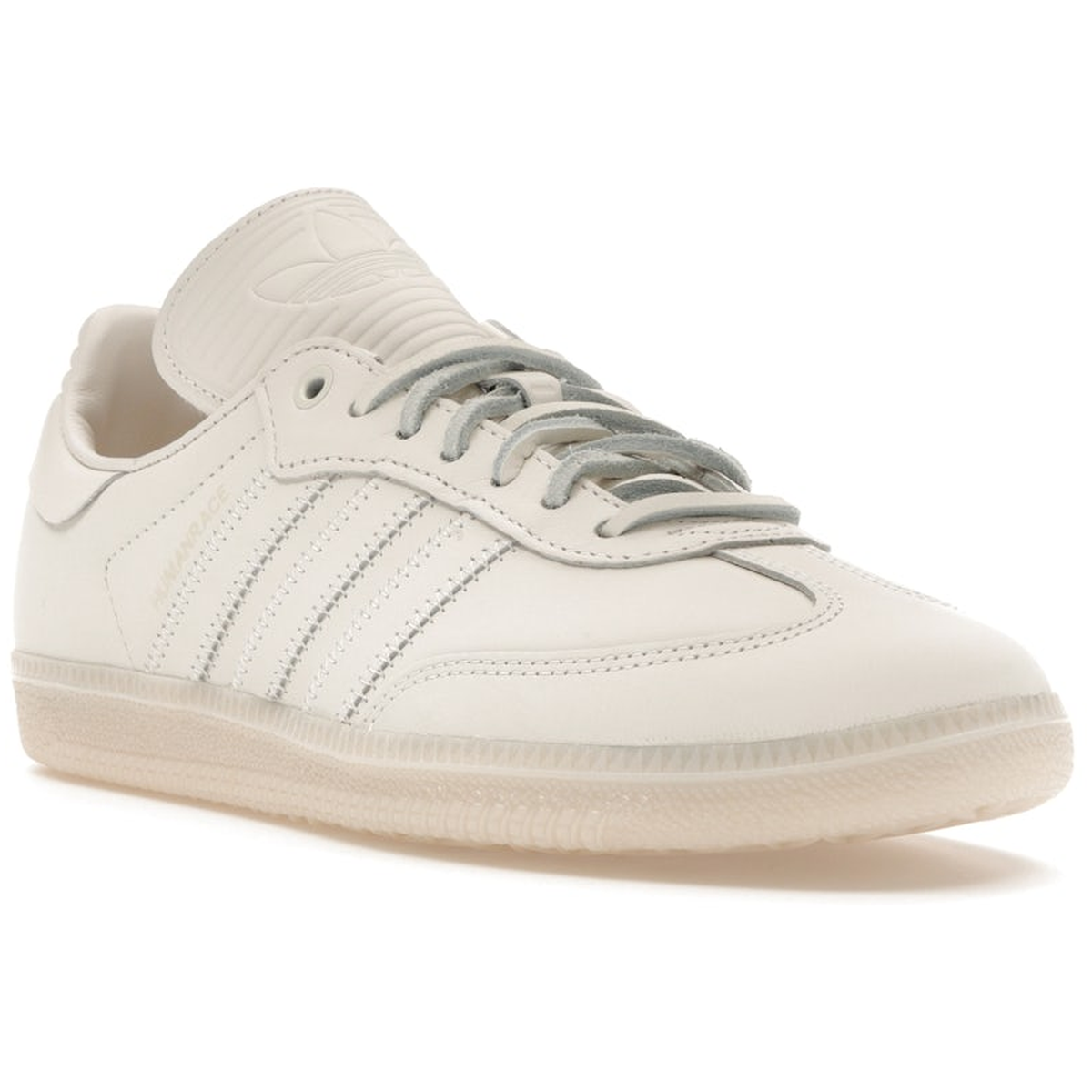 Miniatyrbild av adidas Samba Pharrell Humanrace White 2