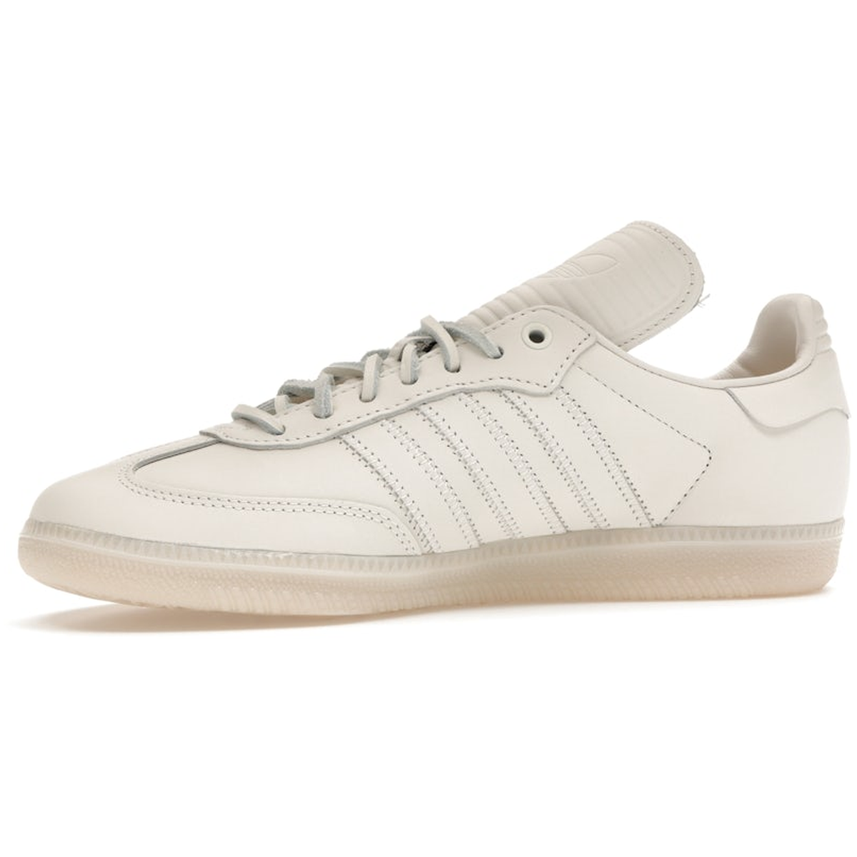 Miniatyrbild av adidas Samba Pharrell Humanrace White 3