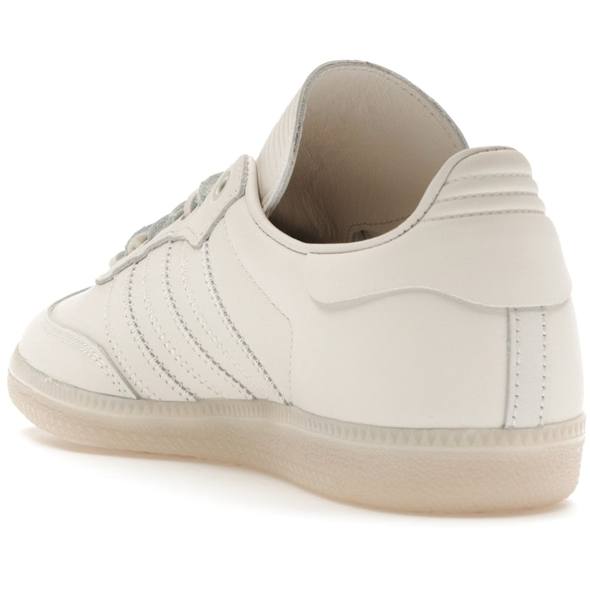 Miniatyrbild av adidas Samba Pharrell Humanrace White 4