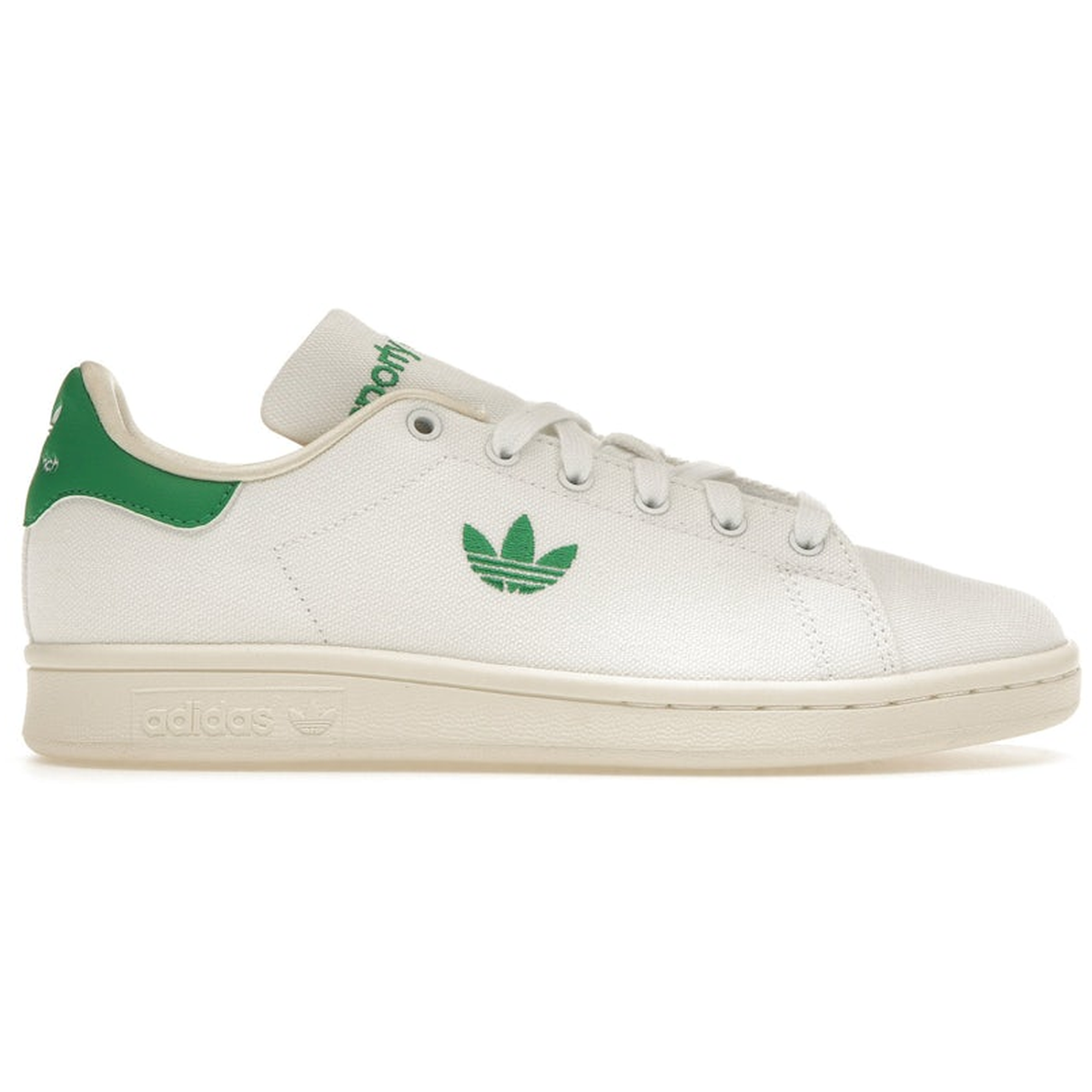Adidas Stan Smith Sporty And Rich White Green