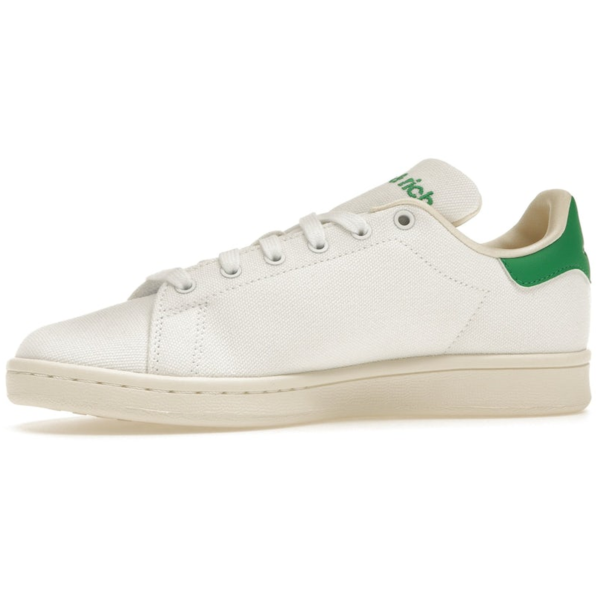 Miniatyrbild av Adidas Stan Smith Sporty And Rich White Green 3