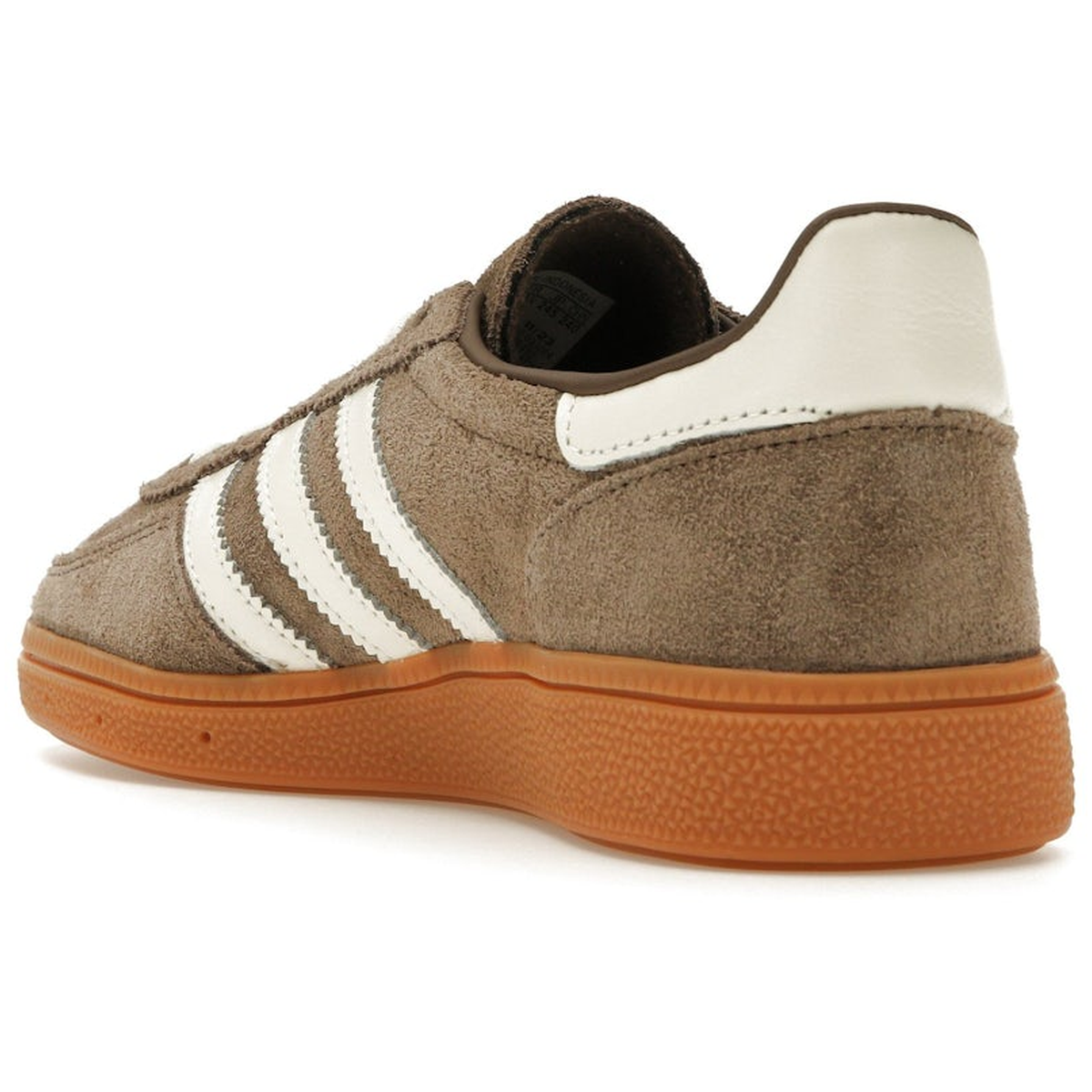 Miniatyrbild av Adidas Handball Spezial Earth Strata 4