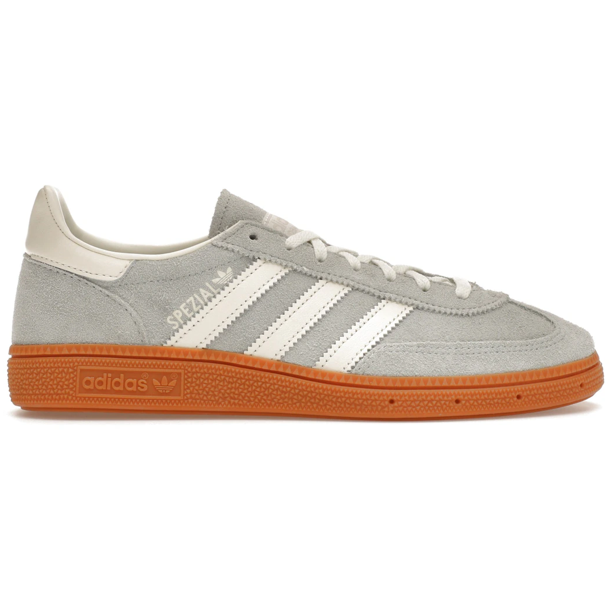 Adidas Handball Spezial Wonder Silver