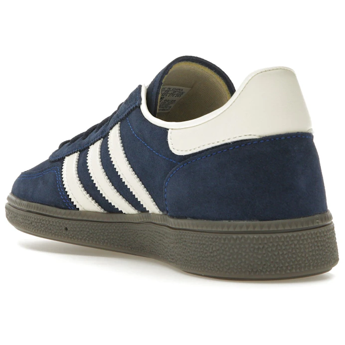 Miniatyrbild av Adidas Handball Spezial Night Indigo 4