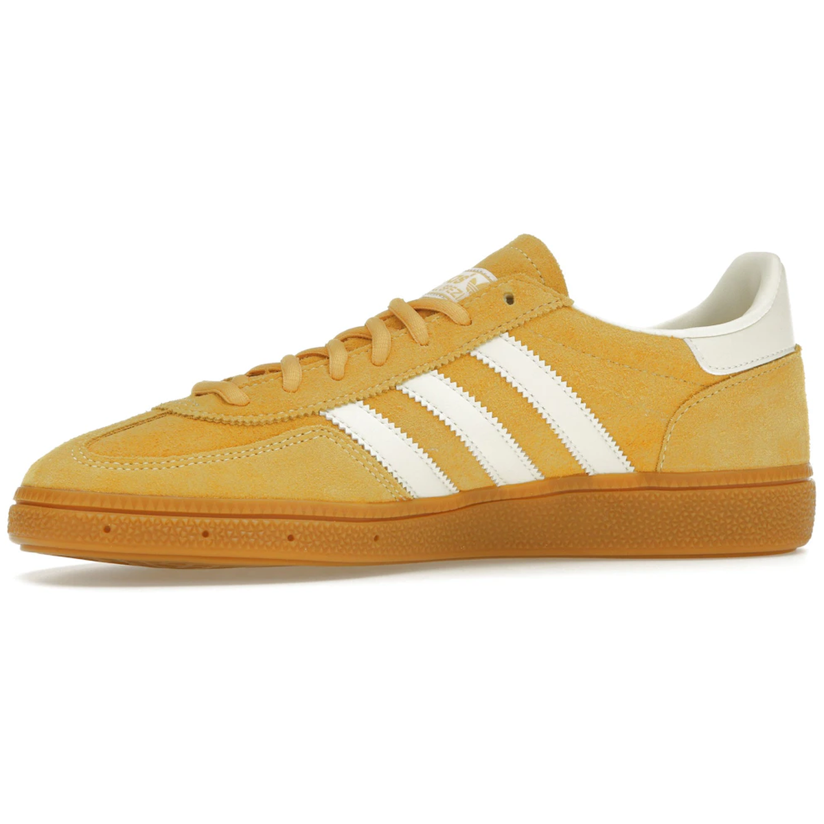 Miniatyrbild av Adidas Handball Spezial Preloved Yellow 3