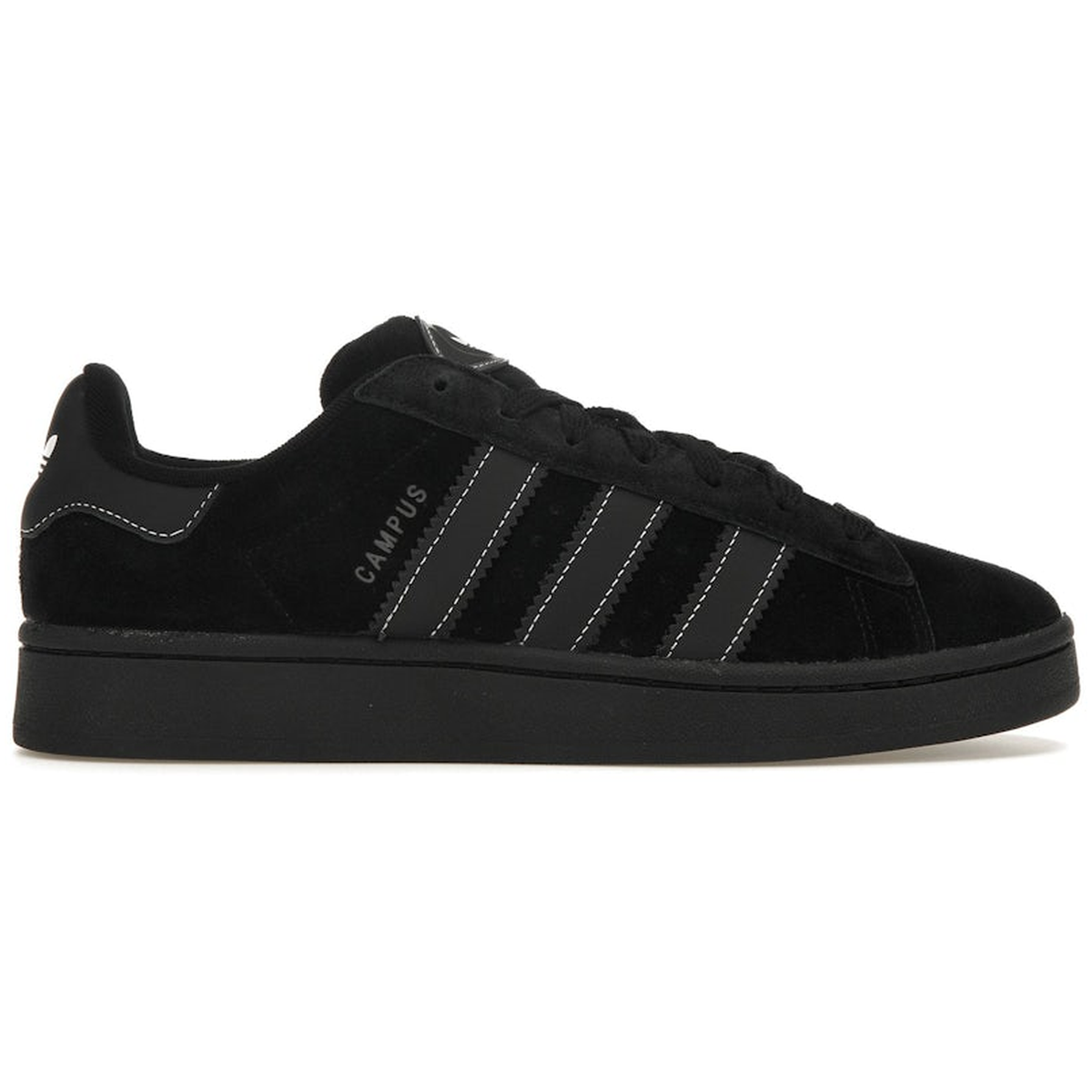 Adidas Campus 00s Core Black White
