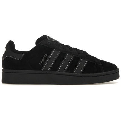 Adidas Campus 00s Core Black White
