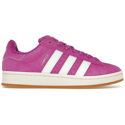 Adidas Campus 00s Purple Burst