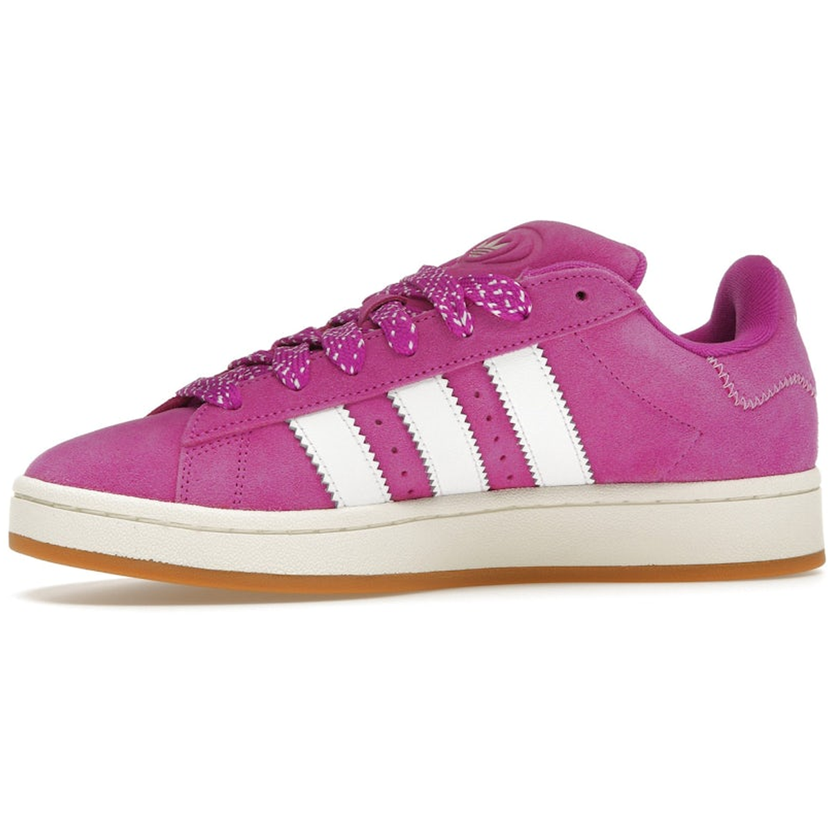 Miniatyrbild av Adidas Campus 00s Purple Burst 3