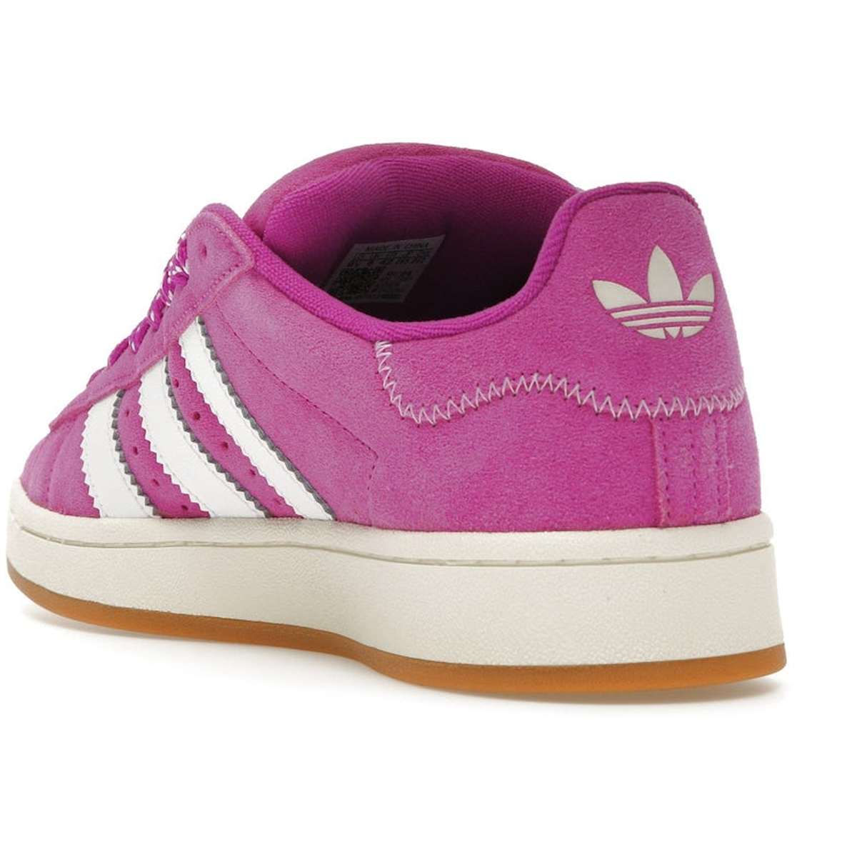 Miniatyrbild av Adidas Campus 00s Purple Burst 4