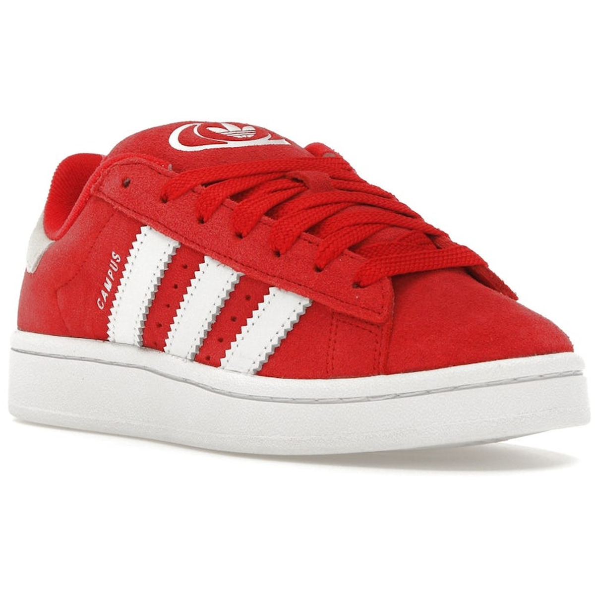 Miniatyrbild av Adidas Campus 00s Better Scarlet  2