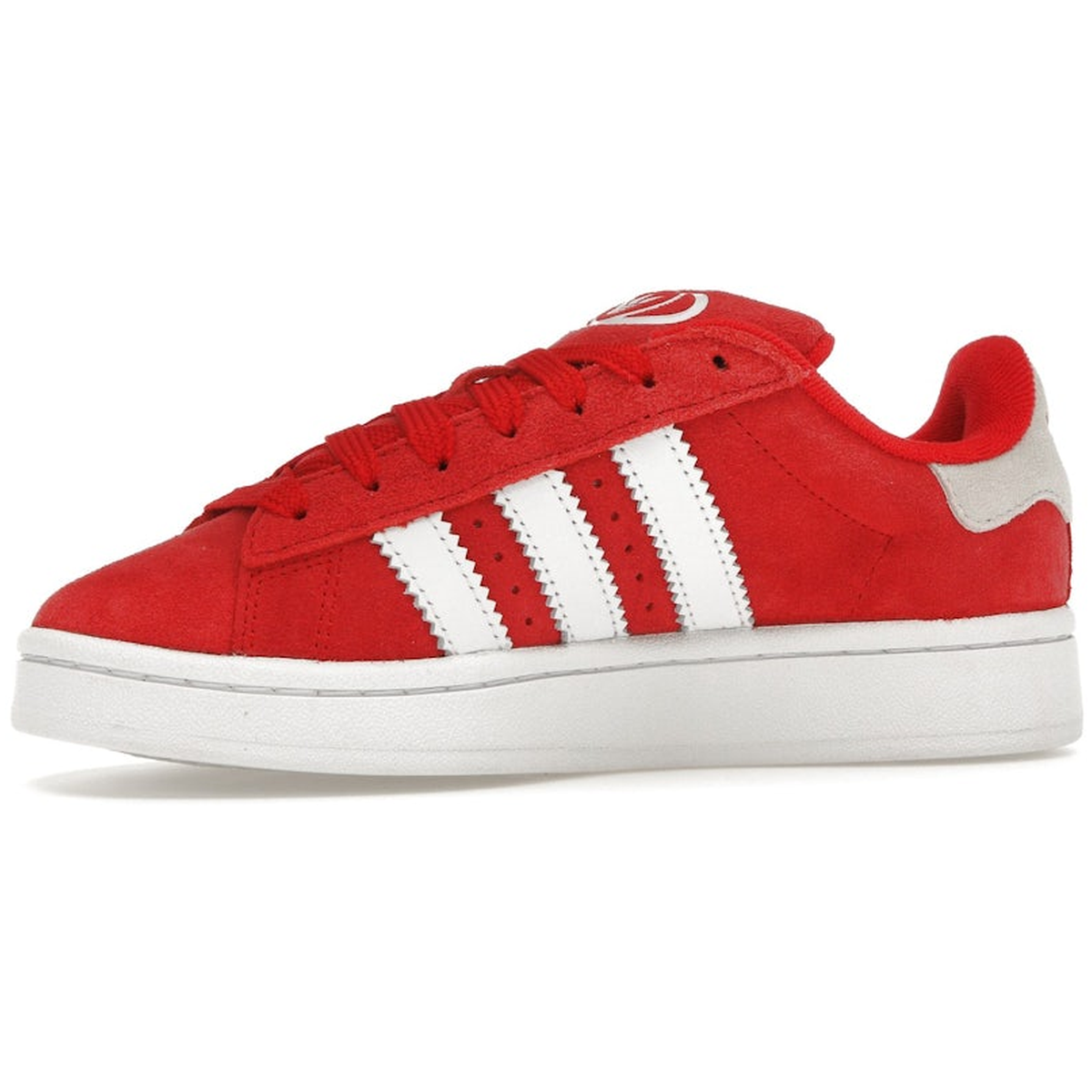Miniatyrbild av Adidas Campus 00s Better Scarlet  3