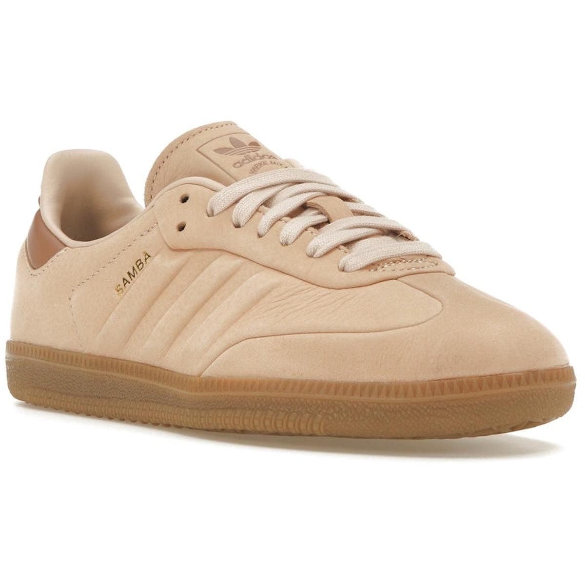 Miniatyrbild av Adidas Samba OG Halo Blush 2