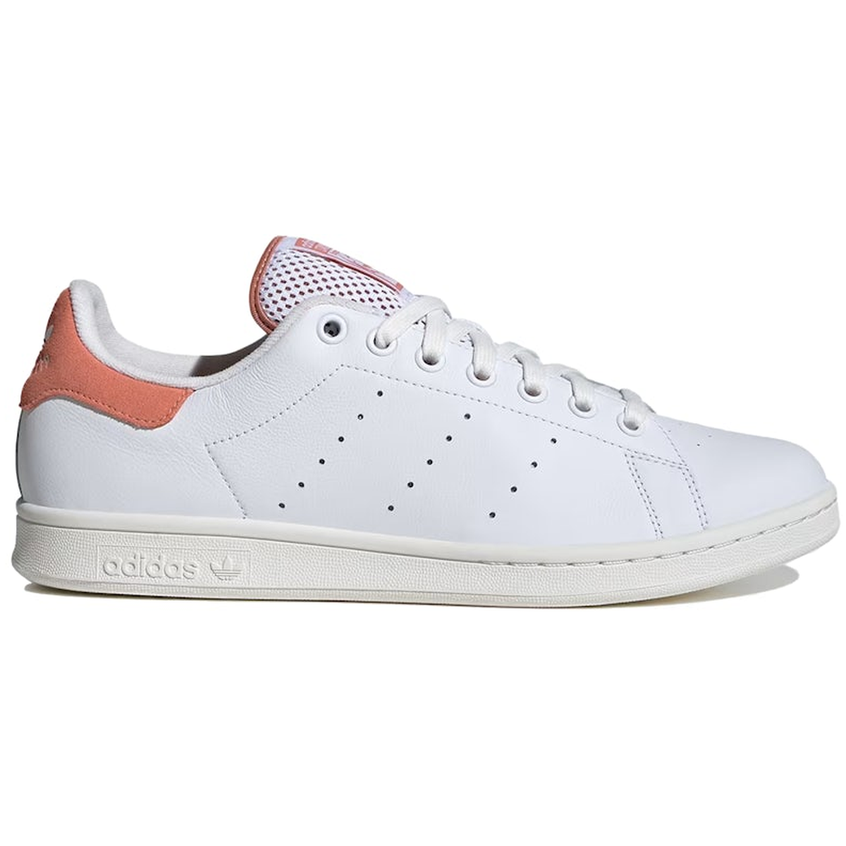 Adidas Stan Smith Cloud White Wonder Clay