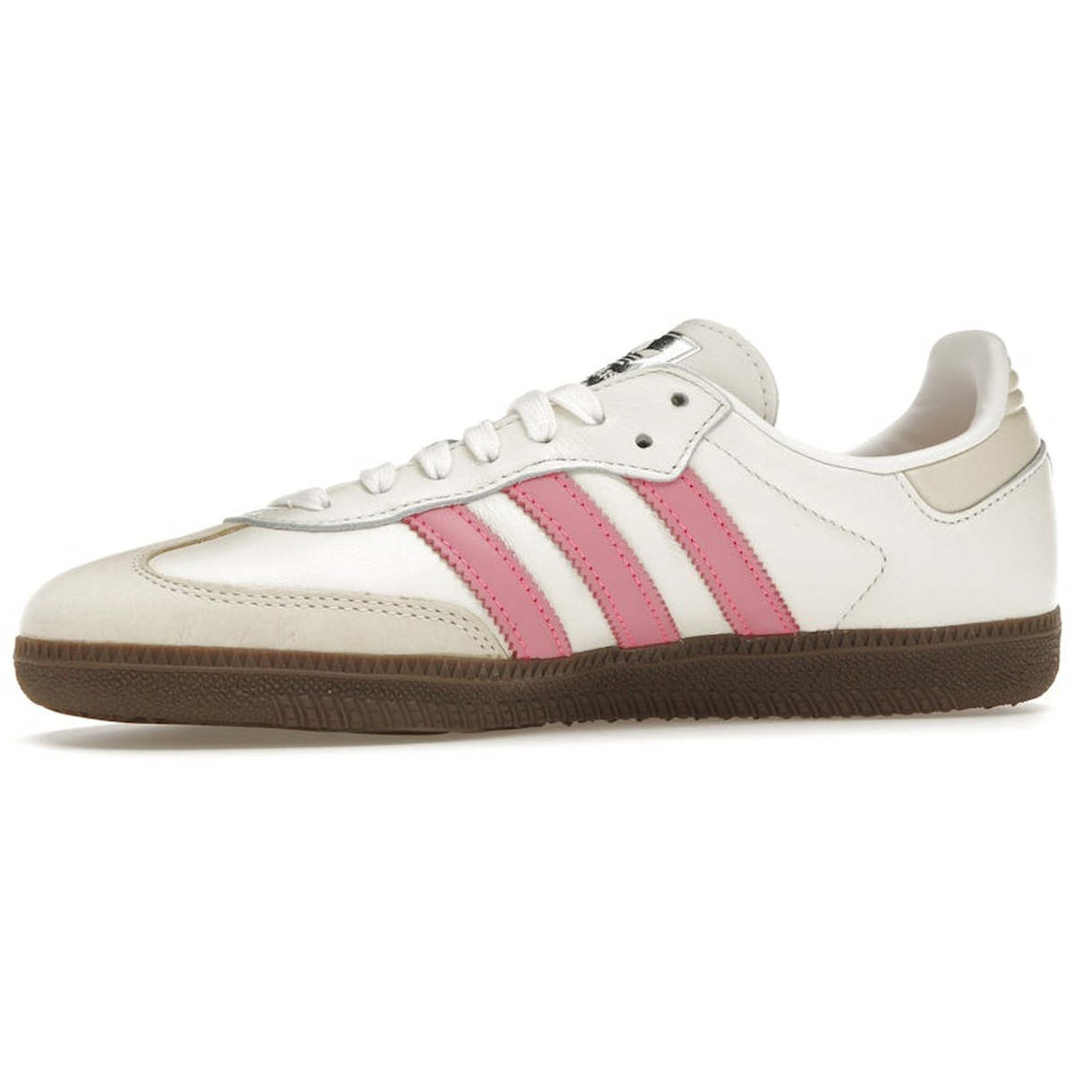 Miniatyrbild av Adidas Samba OG Lucid Pink  3