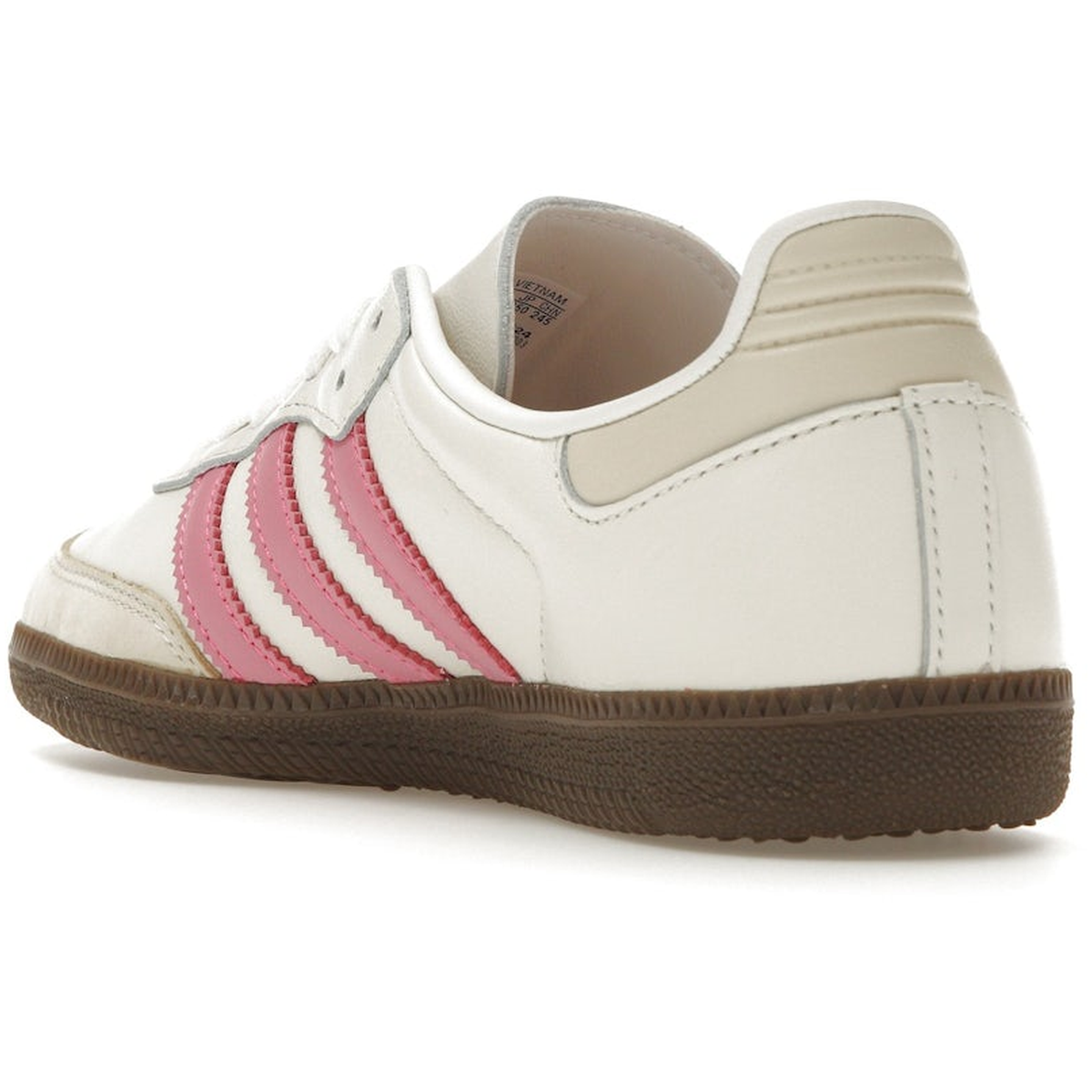 Miniatyrbild av Adidas Samba OG Lucid Pink  4