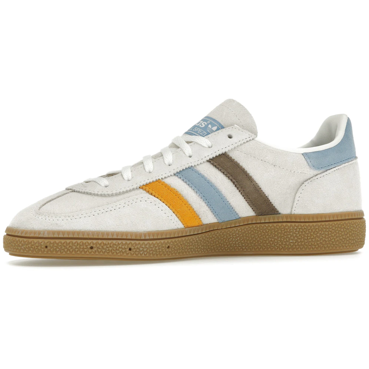Miniatyrbild av Adidas Handball Spezial Light Blue Earth Strata 3
