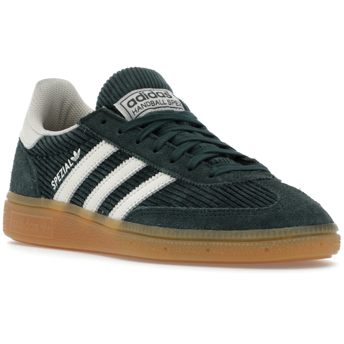 Miniatyrbild av Adidas Handball Spezial Mineral Green 2
