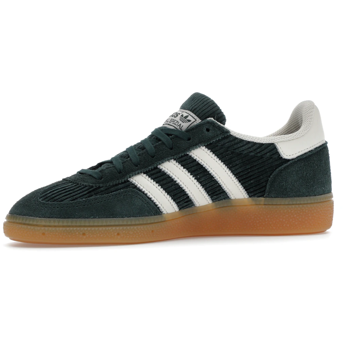 Miniatyrbild av Adidas Handball Spezial Mineral Green 3