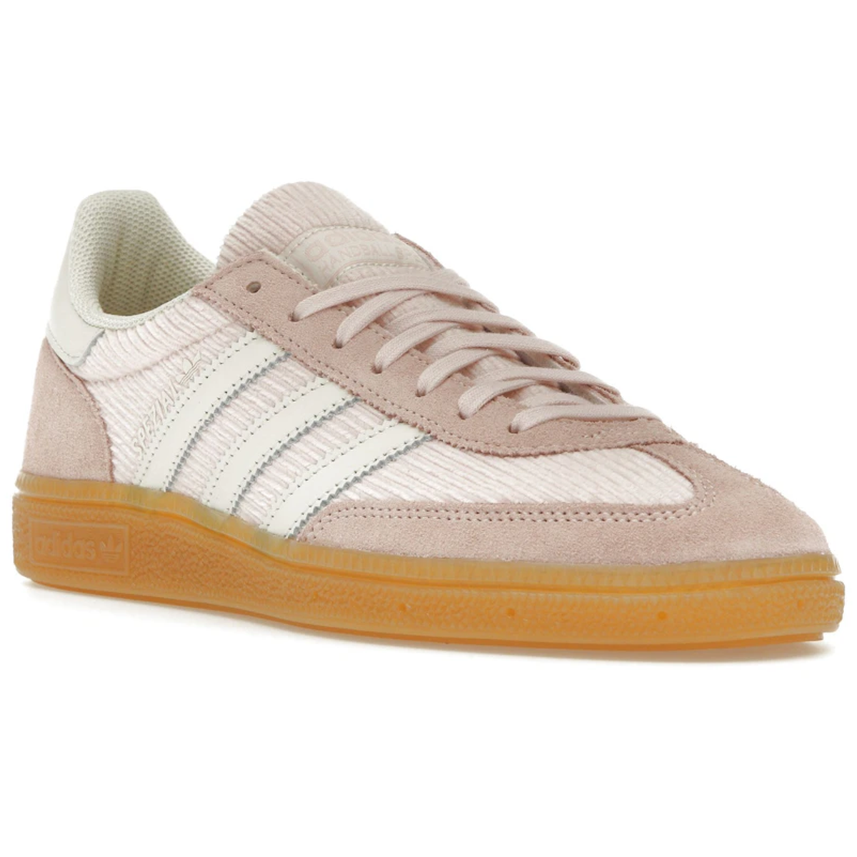 Miniatyrbild av Adidas Handball Spezial Sandy Pink 2