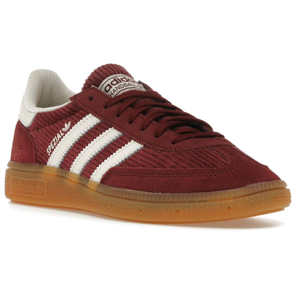 Miniatyrbild av Adidas Handball Spezial Shadow Red 2