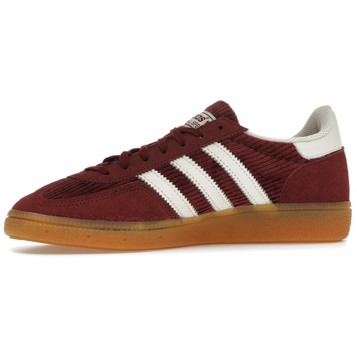 Miniatyrbild av Adidas Handball Spezial Shadow Red 3