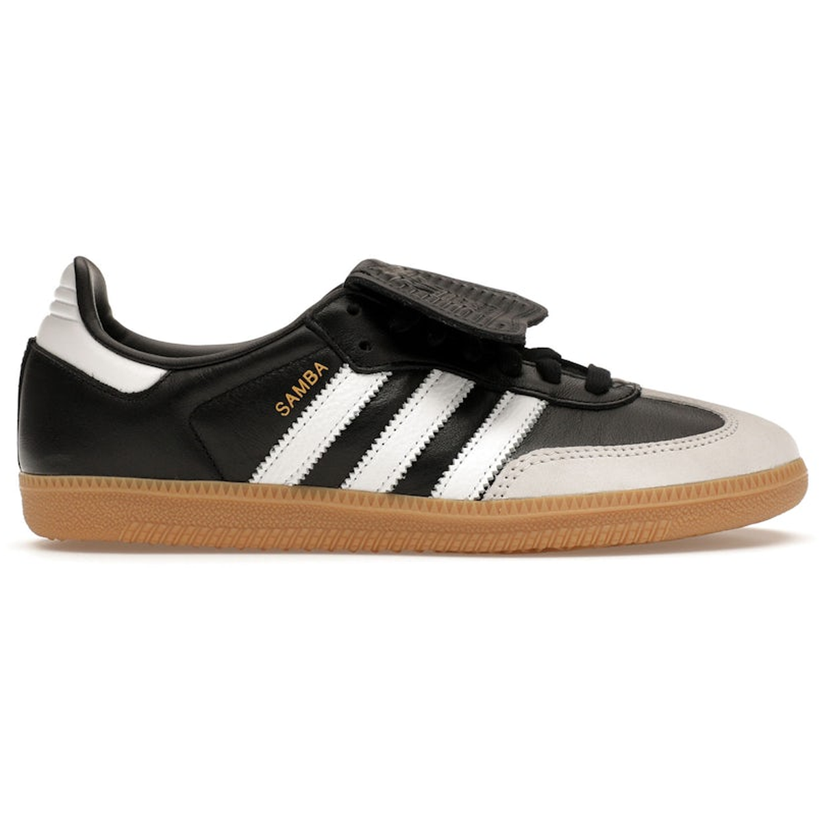 Adidas Samba LT Black White